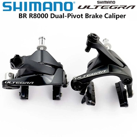 Bộ Phanh V Xe Đạp SHIMANO ULTERGRA BR-R8000