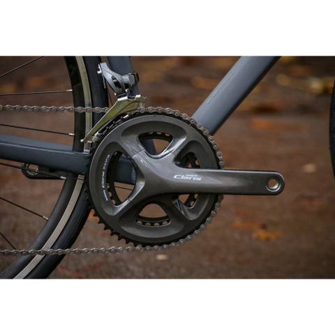 Giò Dĩa Xe đạp SHIMANO CLARIS FC-R2000 8S