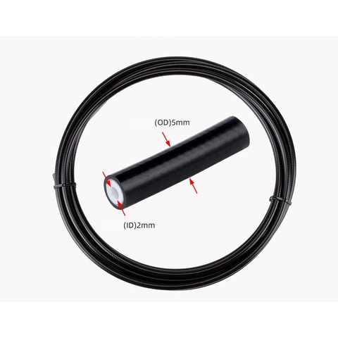 Ống Dây Phanh Dầu Xe Đạp TRLREQ