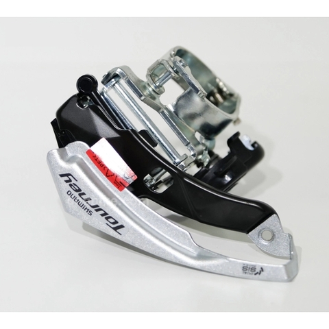 Sang Đĩa Xe Đạp SHIMANO TOURNEY FD-TY500