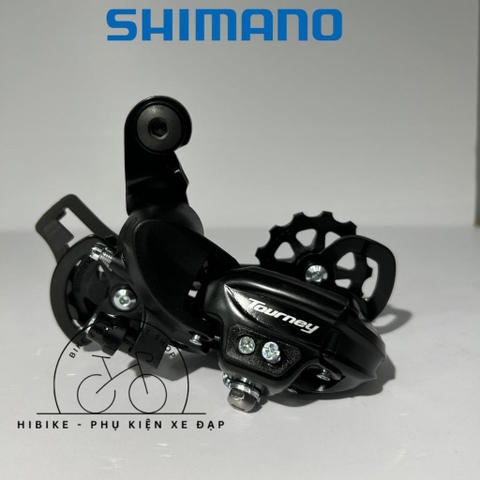 Củ Đề Xe Đạp SHIMANO TOURNEY RD-TY300 6/7/8S