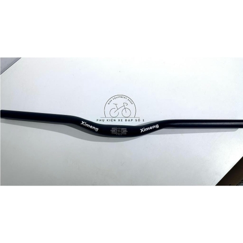 Ghi Đông Xe Đạp Nhôm XIMENG