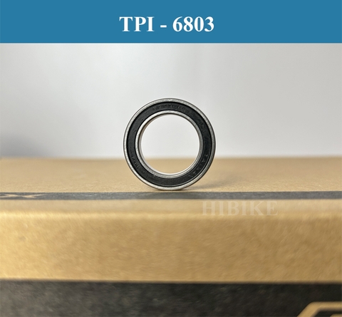 Vòng Bi Hub Xe Đạp TPI
