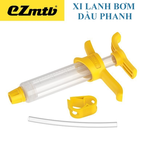 Xi Lanh Bơm Dầu Phanh Xe Đạp EZMTB