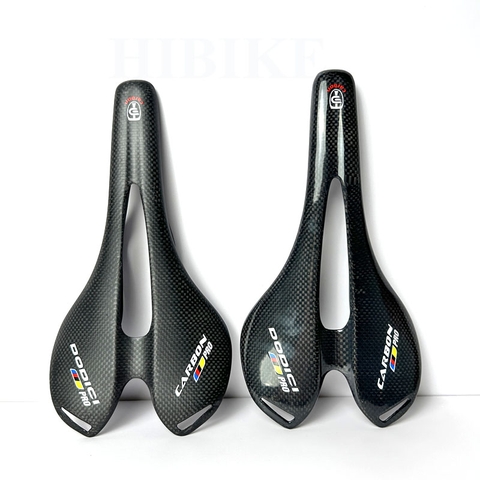 Yên xe đạp FULL CARBON DODICI SD-01 PRO