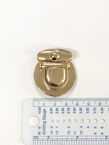 khoá sập tròn - hàng thường