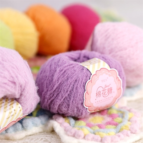 Len Candy Sweet, len kẹo ngọt