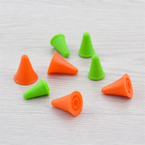 1 cặp bịt đầu kim đan ( gồm 2 chiếc )