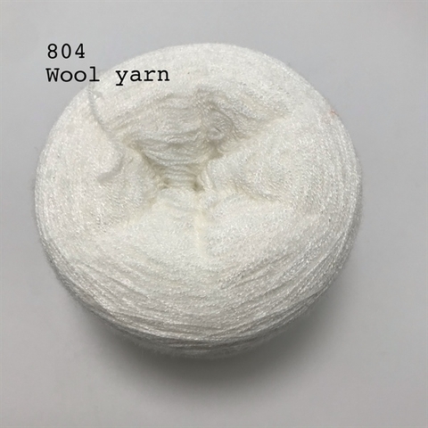 Len WOOL YARN