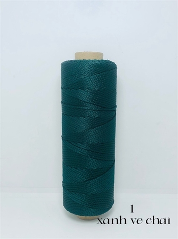 Sợi Dệt trơn Craf Yarn