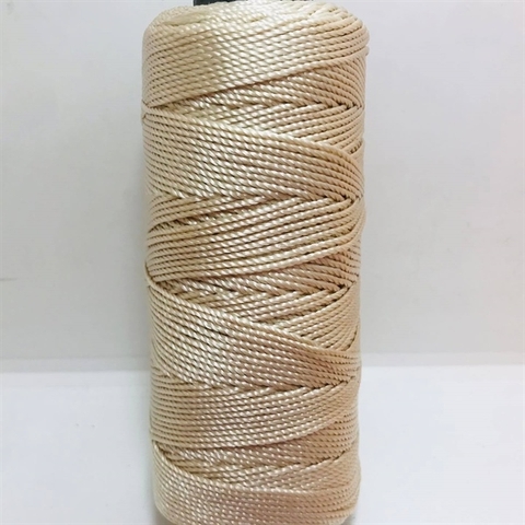 sợi thô lõi nặng