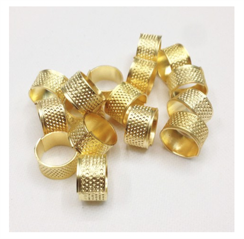 D tay - bảo vệ tay khi khâu vá , thêu thùa