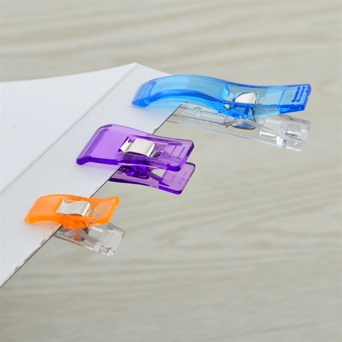 1 chiếc Kẹp cố định sản phẩm size nhỏ