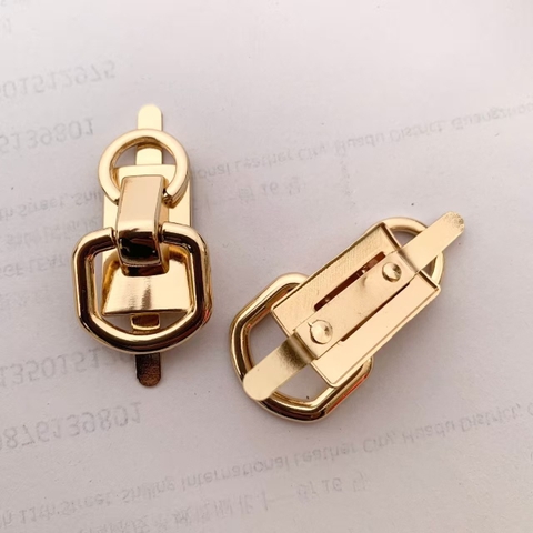 Set 2 chiếc Chân quai kèm D đôi