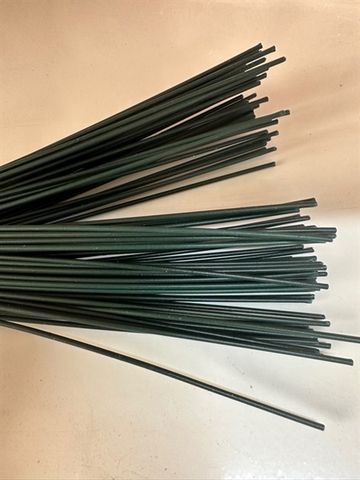 sét 10 kẽm cành size 2mm chiều dài 30cm làm cành hoa