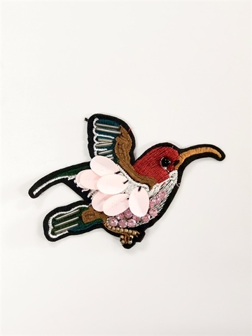 Decal hình trang trí