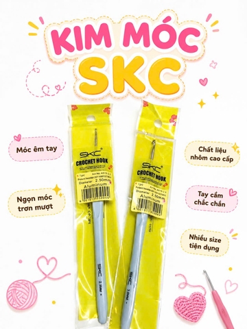 Kim Móc SKC