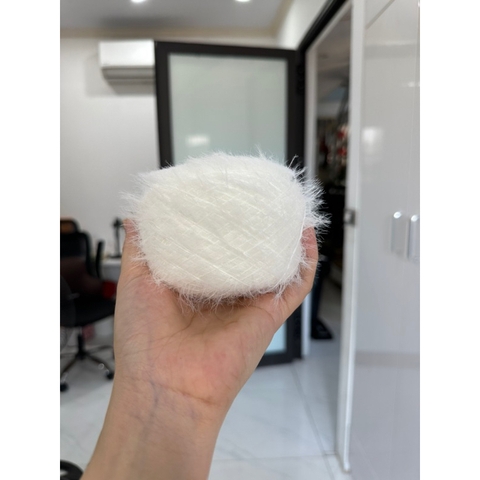 100gr Len MI NGẮN (2cm)