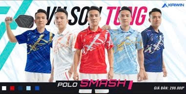 Polo Smash