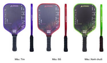 Vợt Pickleball Kaiwin - Panther