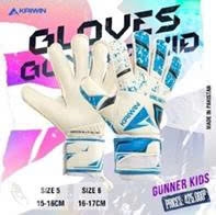 Găng Tay GUNNER - KIDS