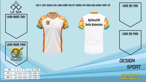 Quần áo bóng đá thiết kế 15