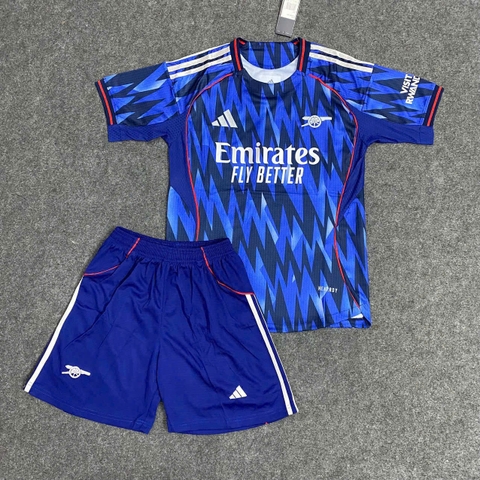 Quần áo bóng đá ClB 15