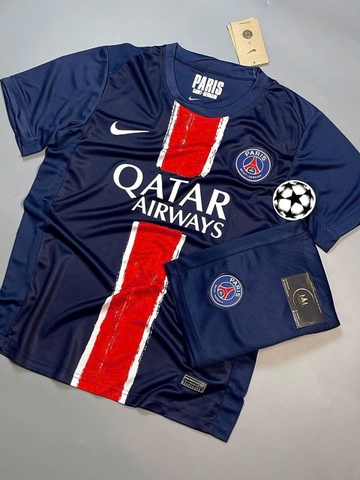 Quần áo bóng đá ClB 16