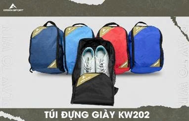 Túi Giày KW 202