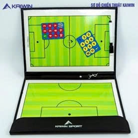 Sơ Đồ Chiến Thuật Kaiwin