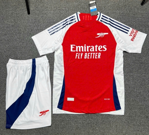 Quần áo bóng đá ClB 18