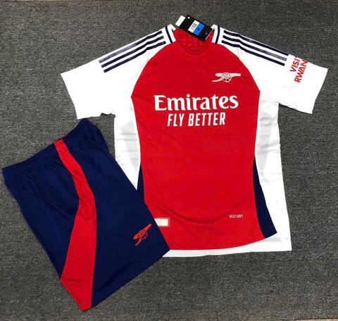 Quần áo bóng đá ClB 19