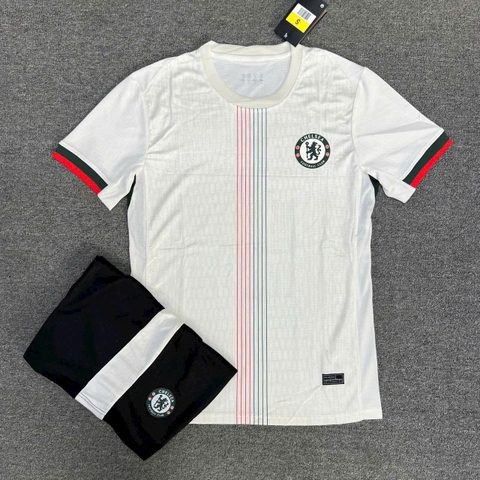 Quần áo bóng đá ClB 20