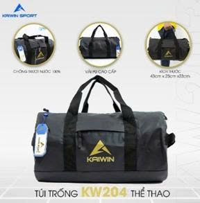 Túi Trống KW 204