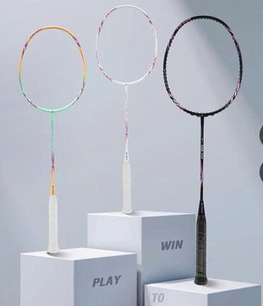 Khung vợt cầu lông Kaiwin Flash