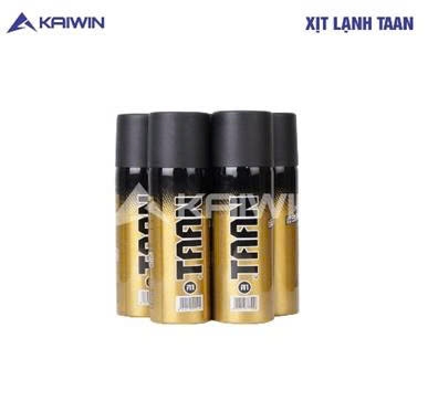Xịt Lạnh Taan