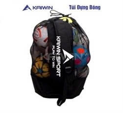 Túi Đựng Bóng Size 15 - 20 Quả