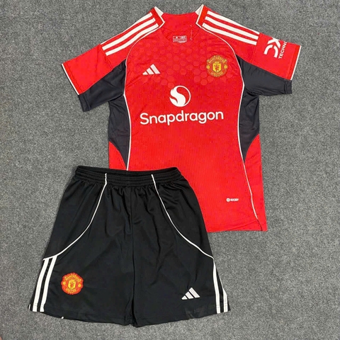 Quần áo bóng đá ClB 05