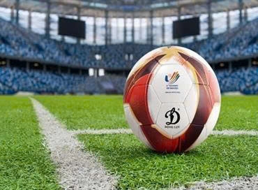 Bóng đá Fifa Quality Pro Sea Games 31 UHV 2.07