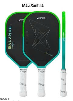 Vợt Pickleball Balance