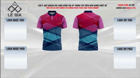 Quần áo bóng đá thiết kế 08