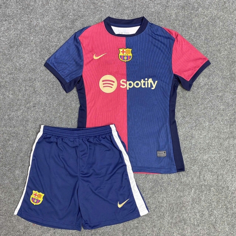 Quần áo bóng đá ClB 07