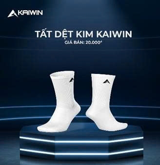 Tất dệt kim Kaiwin