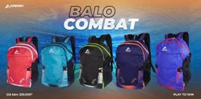 Balo Kaiwin Combat