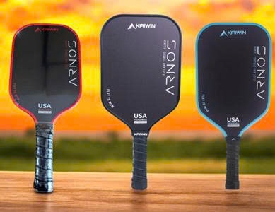 Vợt Pickleball Kaiwin - Arnos Pro