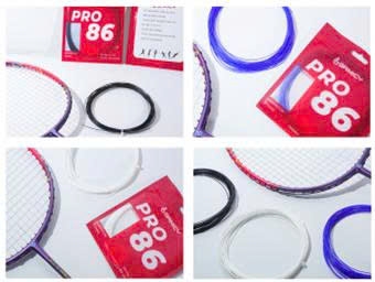 Cước cầu lông Gamicy Pro 86