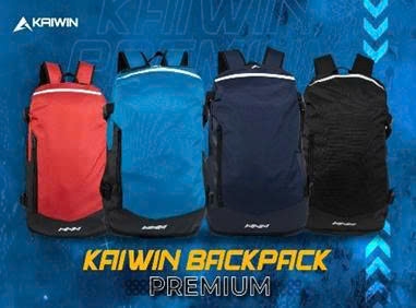 Balo Kaiwin Premium