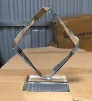 PL27A Mặt 9*9 đế dài 9.5cm