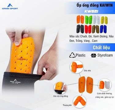 Bảo vệ ống đồng KW621