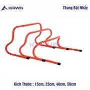 Thang Nhảy 15cm